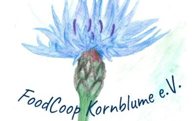 Neue Initiative: Foodcoop Kornblume e.V. aus Düren / Deutschland